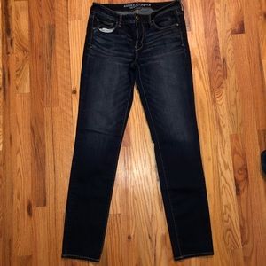 American Eagle Skinny Jean